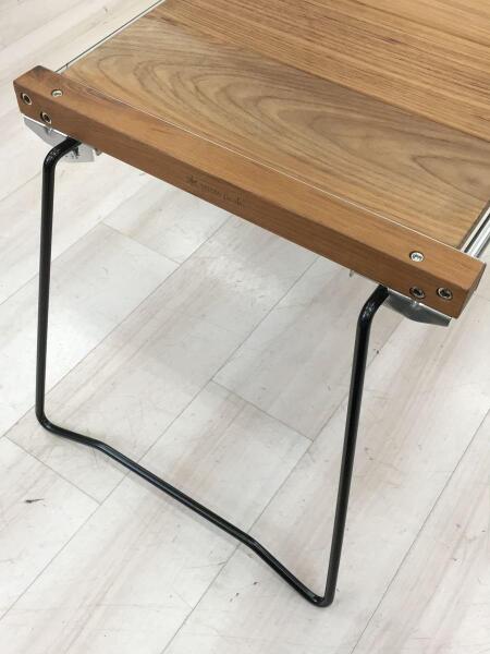 snow peak(スノーピーク) / CK-180 IGTスリム/CK-180/テーブル/収納