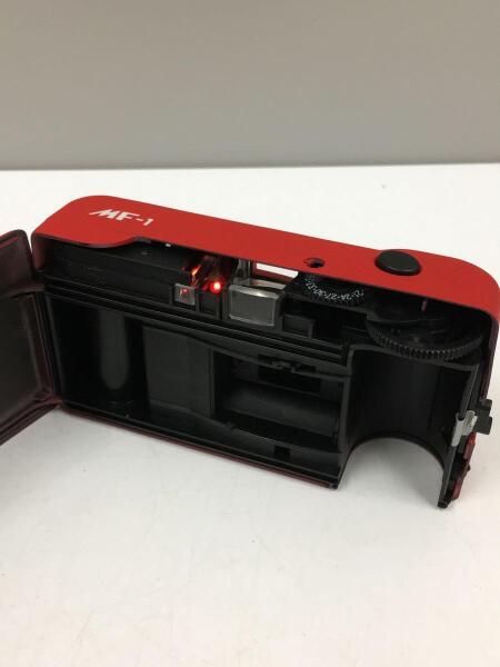 YASHICA(ヤシカ) / フィルムカメラ/中古/※ストラップとフィルム欠品