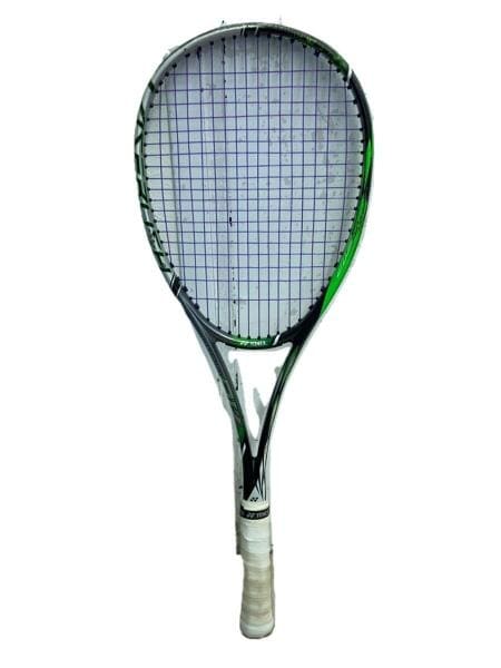 YONEX(ヨネックス) / ソフトテニスラケット/laserush/9v/レーザー