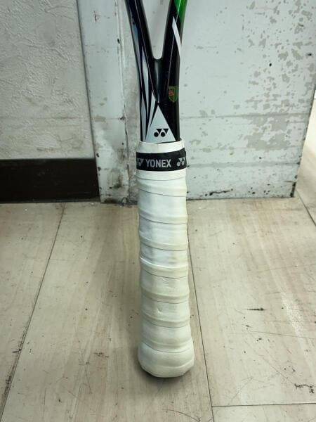 YONEX(ヨネックス) / ソフトテニスラケット/laserush/9v/レーザー