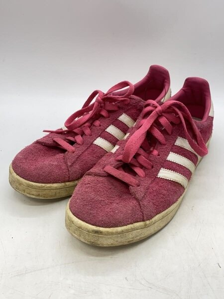 adidas(アディダス) / CAMPUS/キャンパス/30cm/PNK | 中古品の販売