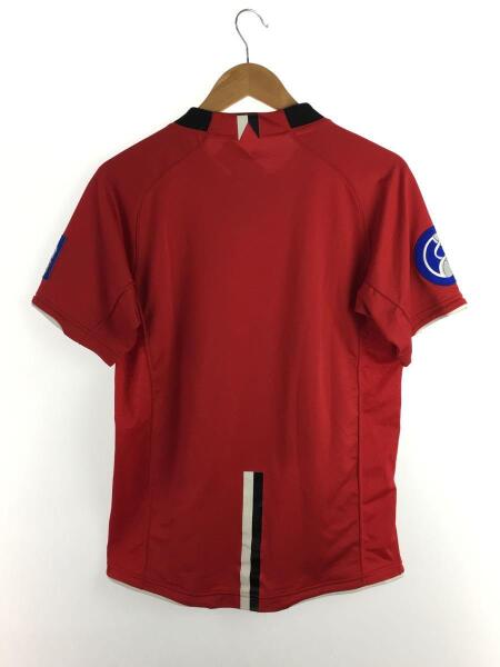 NIKE(ナイキ) / 00s/2008年/浦和レッズ/DHL/ACLユニフォーム/Tシャツ/S