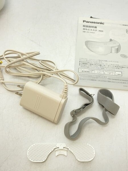 Panasonic(パナソニック) / 美容器具 目もとエステ EH-SW57 | 中古品の
