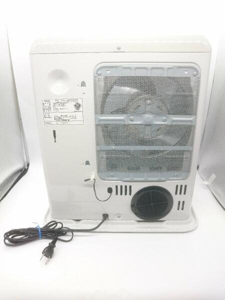 CORONA([カデン]コロナ) / 石油ファンヒーター FH-G3220Y(W) | 中古品