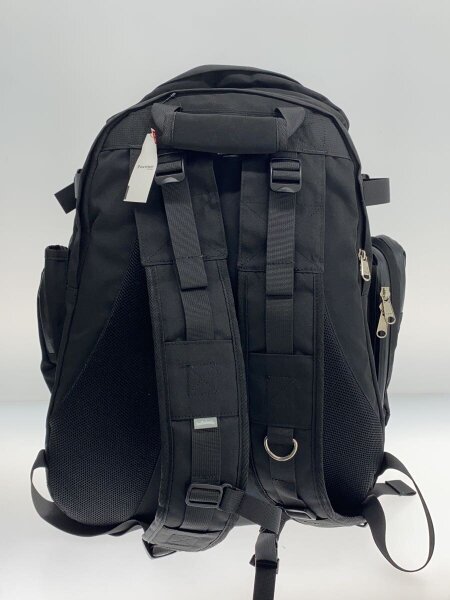 ballaholic(ボーラホリック) / リュック/ポリエステル/BLK