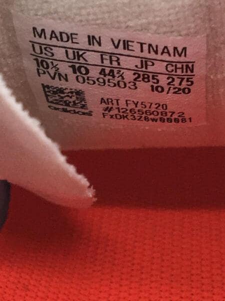 adidas(アディダス) / ZX ALKYNE_ゼットエックス アルカイン/28.5cm