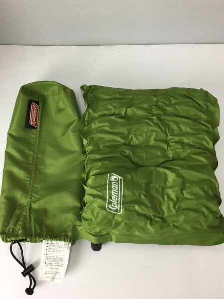 Coleman(コールマン) / 4010022588 キャンパーインフレーターマット