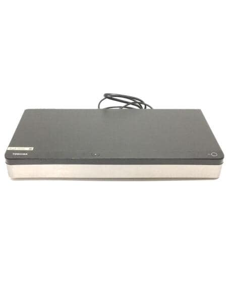 TOSHIBA(トウシバ) / ブルーレイレコーダー REGZAタイムシフトマシン