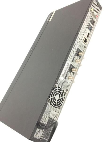 TOSHIBA(トウシバ) / ブルーレイレコーダー REGZAタイムシフトマシン