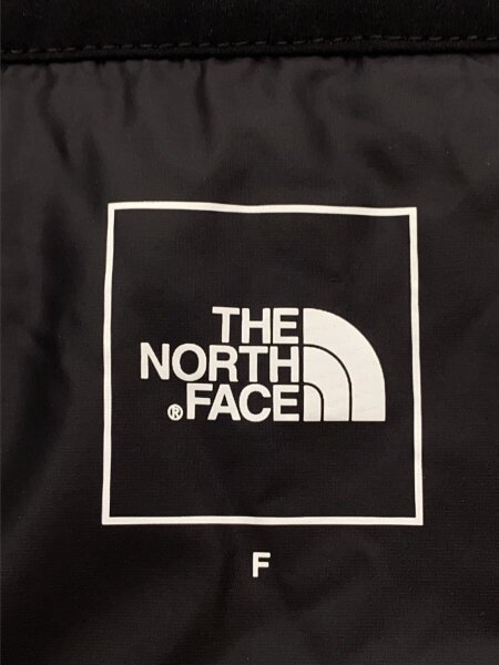 THE NORTH FACE(ザノースフェイス) / S-NOOK INSULATED WRAP_サニー