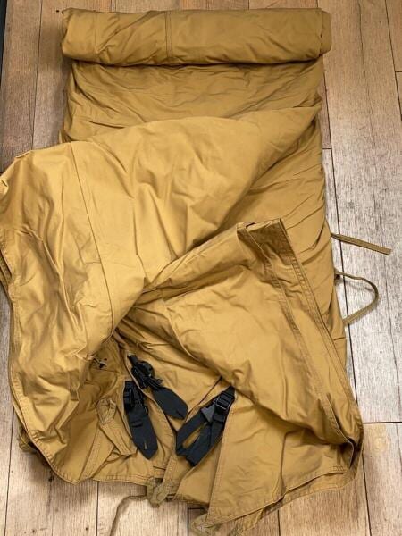 WAQ(ワック) / Alpha TC DX/フロントウォールセット/テント/ワンポール