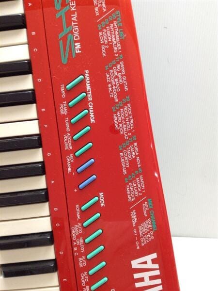 YAMAHA(ヤマハ) / shs-10 ショルキー/ショルダーキーボード/shs-10