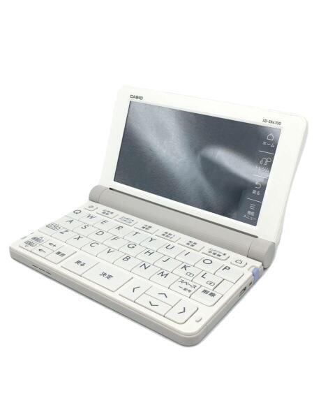 スマホ・タブレット・パソコン CASIO XD-SR4700 Amazon | カシオ