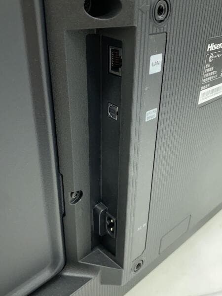 Hisense(ハイセンス) / 美品/ハイセンス/24V型 薄型液晶テレビ/24A30H