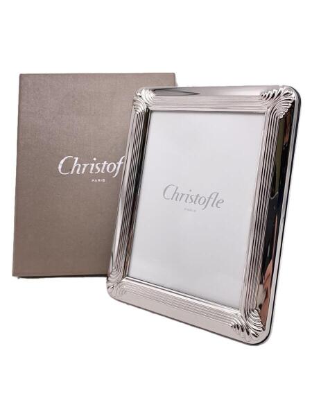 Christofle(クリストフル) / 廃盤モデル/クリストフル/フォトフレーム