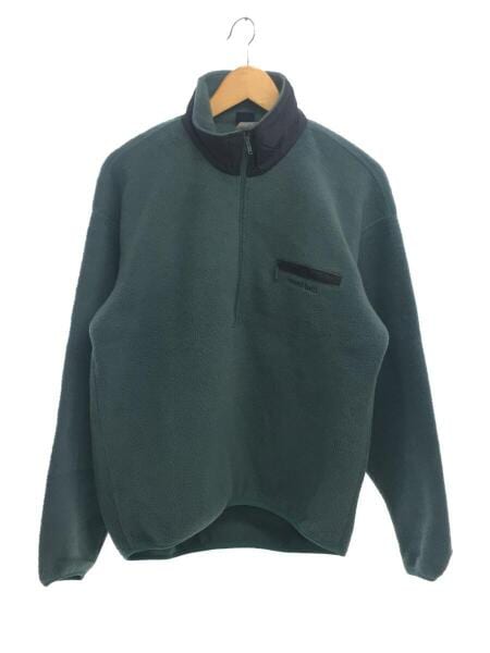 mont-bell(モンベル) / 90s/ハーフジップフリースジャケット/L