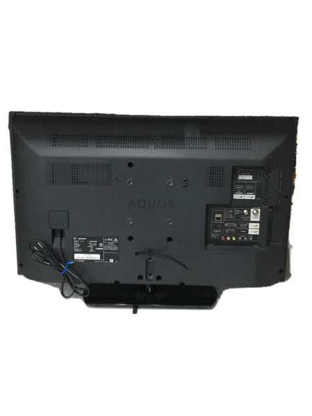 SHARP(シャープ) / 薄型テレビ・液晶テレビ 2T-B32AB1 | 中古品の販売