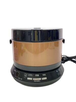 HITACHIの炊飯器検索結果|中古品の通販サイト セカンドストリート