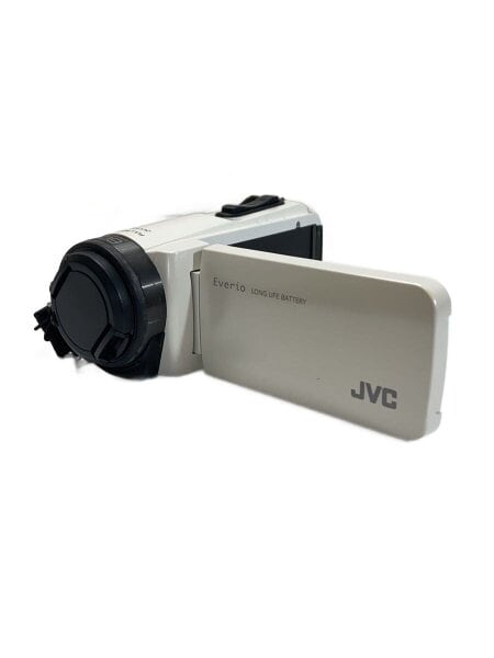 JVC・Victor(ジェイブイシービクター) / ビデオカメラ Everio GZ-F270