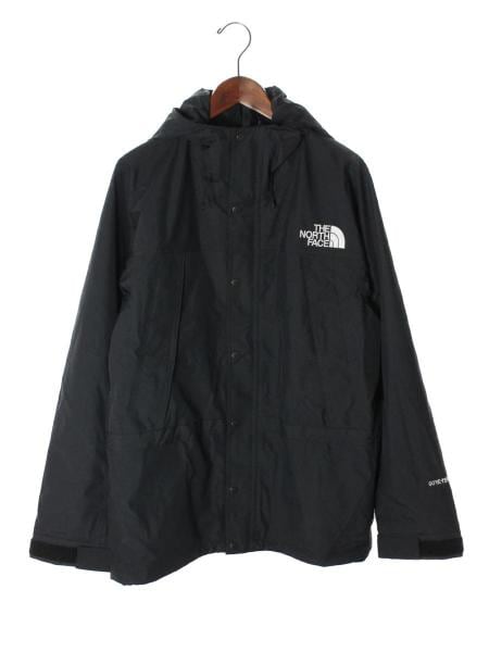 THE NORTH FACE(ザノースフェイス) / 18ss/タグ付/マウンテンパーカ/L