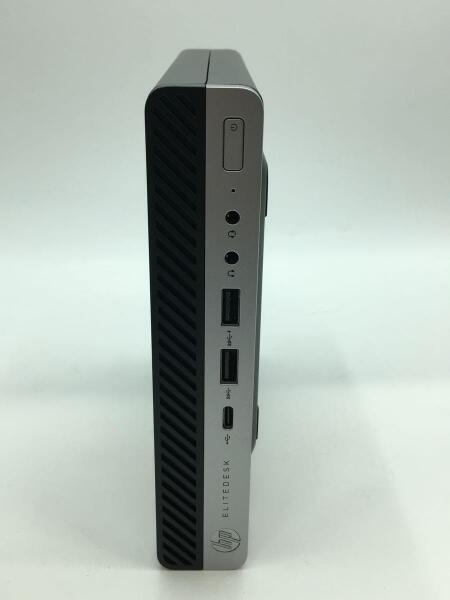 HP(ヒューレットパッカード) / デスクトップPC/TPC-Q050-DM/ELITE DESK