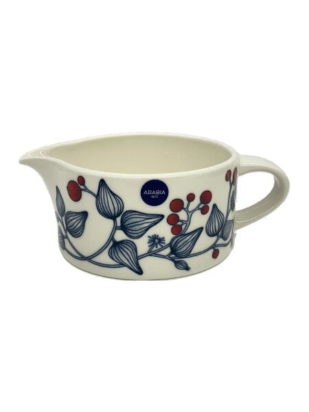 Arabia(アラビア) / 洋食器その他/フロストベリー/Runo/ピッチャー