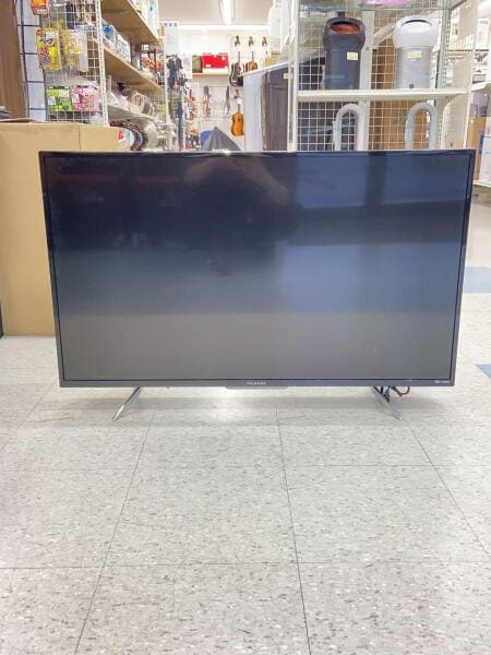 FUNAI(フナイ) / 薄型テレビ・液晶テレビ FL-43UB4000 | 中古品の販売