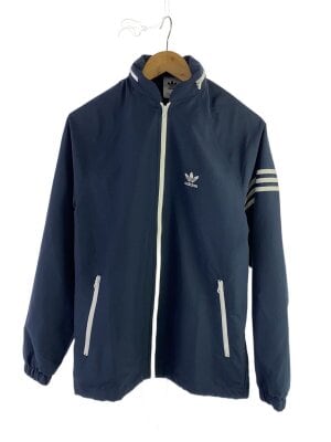 adidas(アディダス) / F192/D8/トラックジャケット/OLD/裾ホツレ