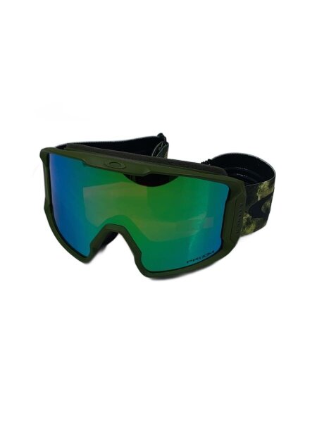 OAKLEY(オークリー) / ウインタースポーツその他/ゴーグル/Line Miner