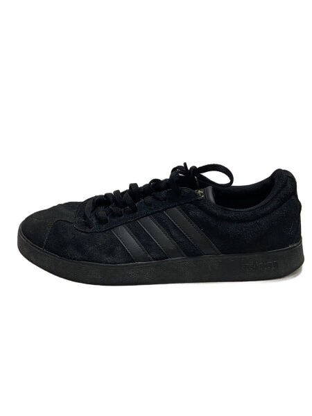 adidas(アディダス) / VLCOURT 2.0_VLコート 2.0/27.5cm/BLK | 中古品