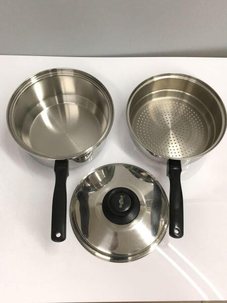 その他ブランド(ソノタブランド) / INKOR/インコア/鍋/11点以上/SLV