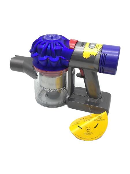 dyson(ダイソン) / 掃除機 Dyson V7 Car+Boat | 中古品の販売・通販