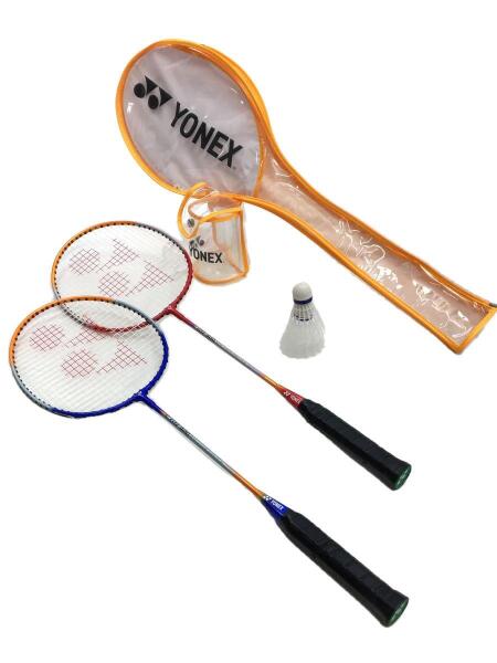 YONEX(ヨネックス) / GR-400 バドミントンラケット/ORN | 中古品の販売
