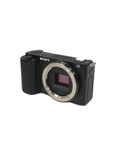 SONY(ソニー) / ミラーレスデジタルカメラ/ZV-E10 | 中古品の販売