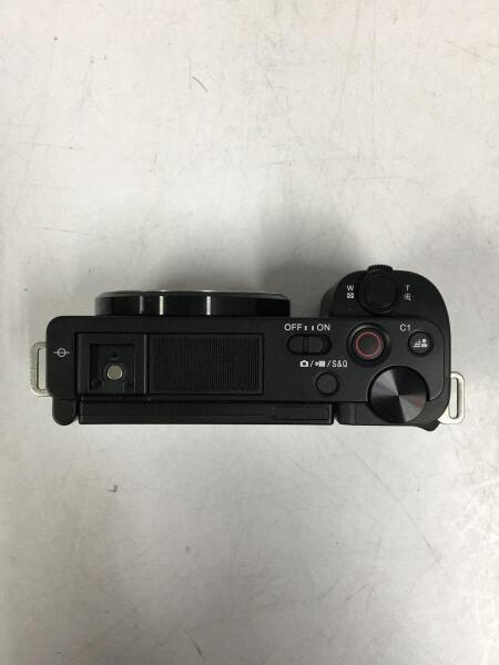 SONY(ソニー) / ミラーレスデジタルカメラ/ZV-E10 | 中古品の販売
