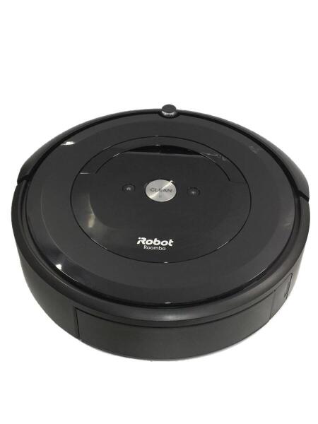 iRobot(［カデン］アイロボット) / 掃除機 ルンバ e5 e515060 | 中古品