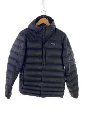 patagonia(パタゴニア) / パウダー・ボウル・ジャケット_ブラック/S