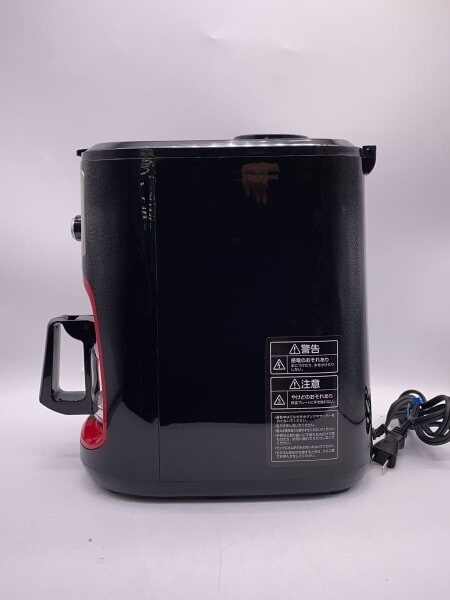 IRIS OHYAMA(アイリスオーヤマ) / コーヒーメーカー IAC-A600/箱無し