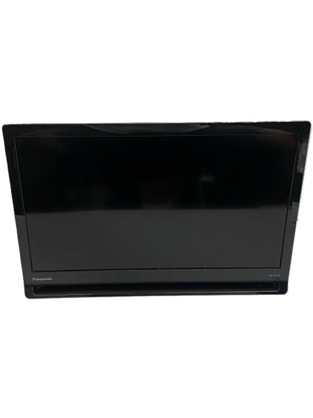 Panasonic(パナソニック) / ポータブルテレビ UN-19F10 本体型番UN