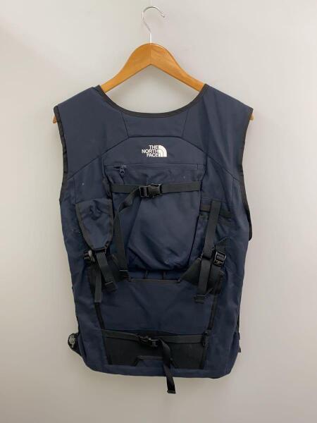 THE NORTH FACE(ザノースフェイス) / パウダーガイドベスト/L/ナイロン