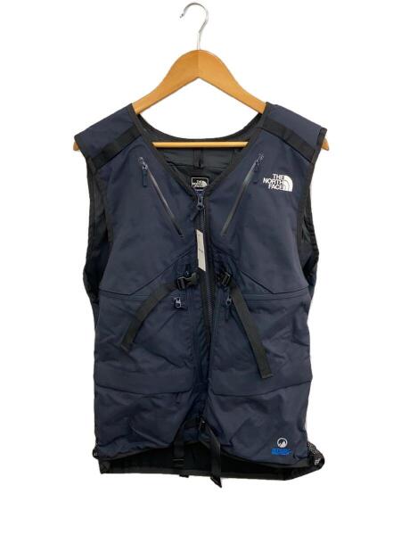 THE NORTH FACE(ザノースフェイス) / パウダーガイドベスト/L/ナイロン