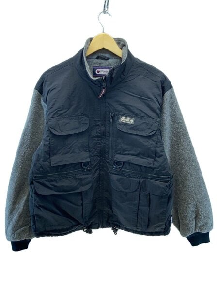 OUTDOOR PRODUCTS(アウトドアプロダクツ) / 90s/フィッシングフリース