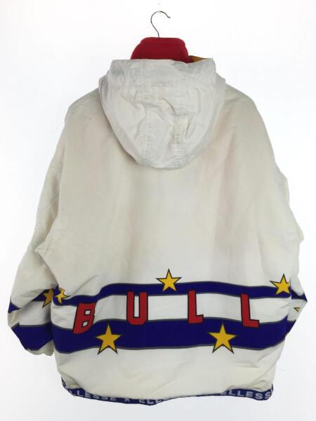 ELLESSE(エレッセ) / スキーウェア/ジャケット/ポリエステル/WHT