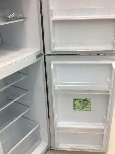 YAMADA(ﾔﾏﾀﾞ電機)(ヤマダ(ヤマダデンキ)) / 冷蔵庫/YRZ-F23K | 中古品