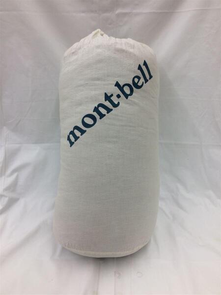 mont-bell(モンベル) / スーパーストレッチダウンハガー800#1/旧モデル