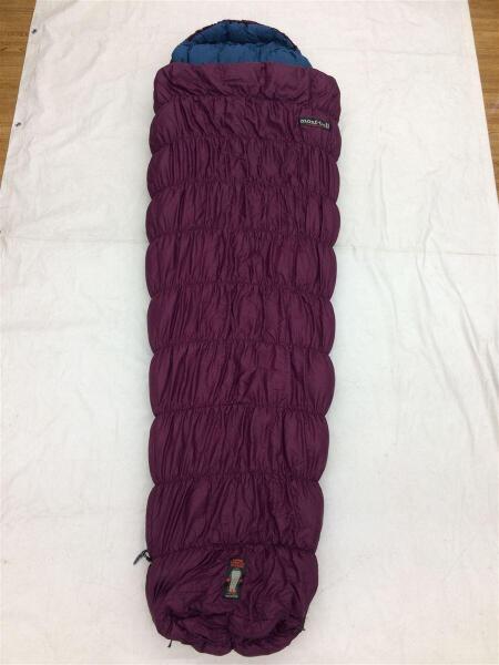 mont-bell(モンベル) / スーパーストレッチダウンハガー800#1/旧モデル