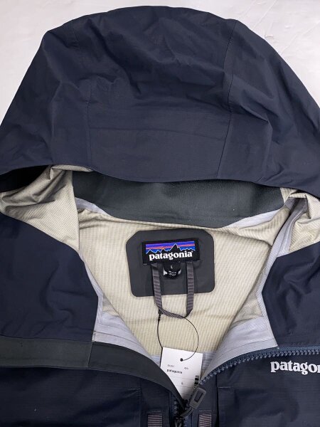 patagonia(パタゴニア) / パタゴニア/SSTジャケット/L/ナイロン/81865