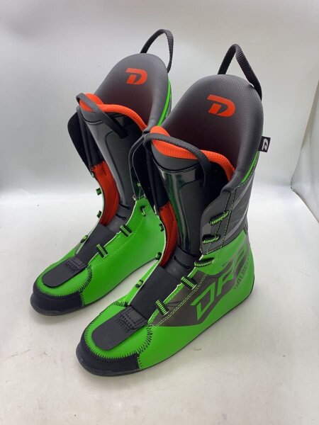 DALBELLO(ダルベロ) / ダルベロ/スキーブーツ/GRN/26.5㎝ | 中古品の
