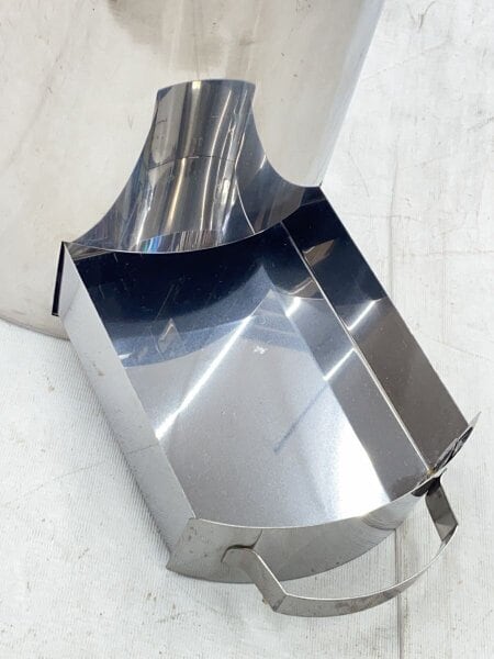 LOGOS(ロゴス) / 81066000 LOGOSの森林 スモークタワー/SLV/81066000