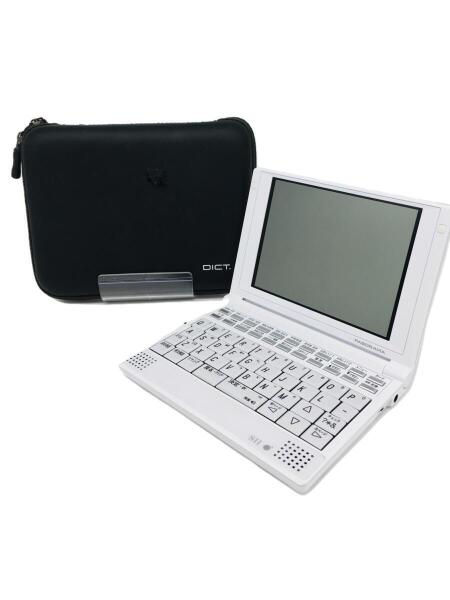 SII(セイコーインスツル) / 電子辞書/SL903XB | 中古品の販売・通販